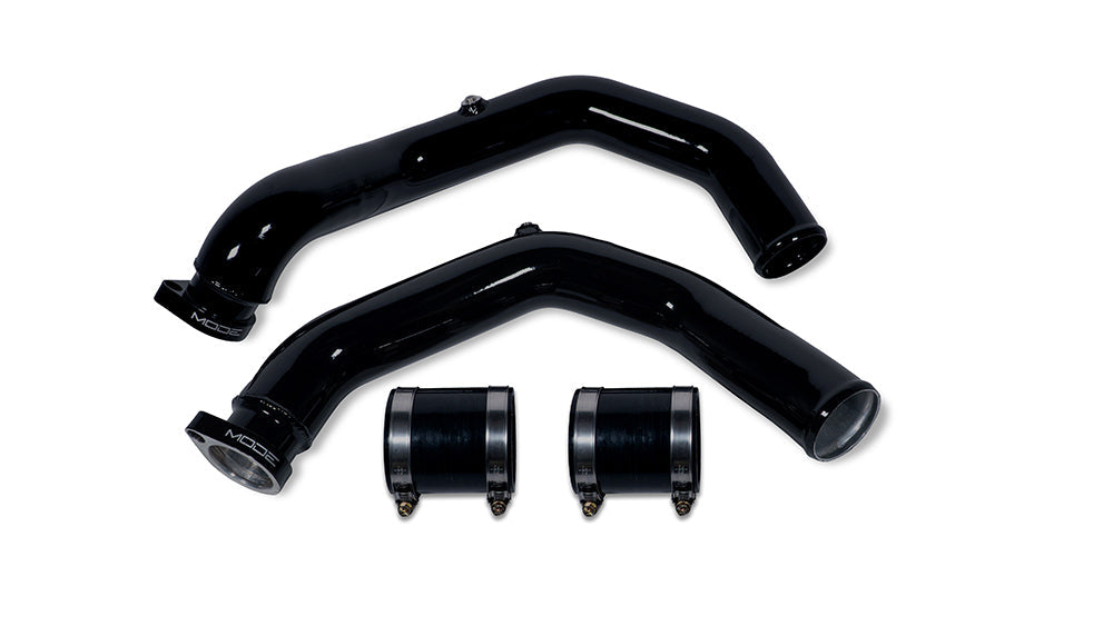 MODE Air+ Front Mounted Intake & Charge Pipe Kit for BMW M2 Competition F87 S55
