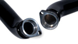 MODE Air+ Front Mounted Intake & Charge Pipe Kit for BMW M2 Competition F87 S55