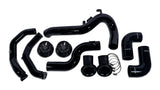 MODE Air+ Front Mounted Intake & Charge Pipe Kit for BMW M2 Competition F87 S55