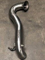 MODE Design Decatted Downpipe Mercedes Benz C180 C200 C300 W205 E200 E250 E300 W213 M264 M274