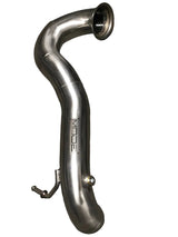 MODE Design Decatted 3.5" Downpipe Mercedes Benz A45 W176 CLA45 C117 GLA45 X156 AMG