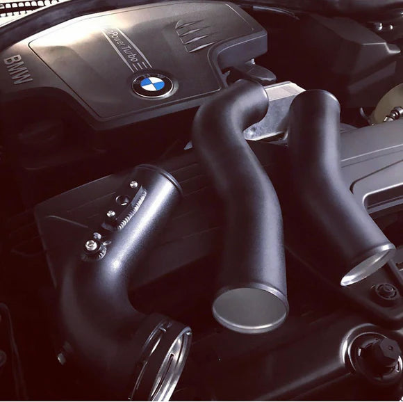 MODE Design Charge Pipe Kit for N20 N26 F-Series BMW 125i F20 220i 228i F22 320i 328i F30 420i 428i F32
