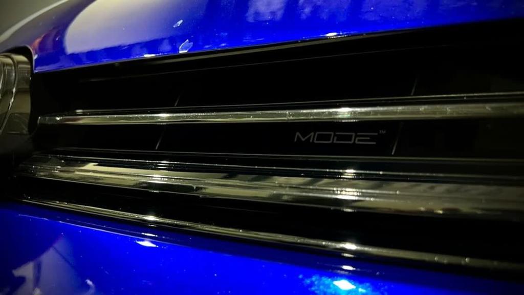 Mode Auto Concepts MODE Design Performance Intake Duct Scoop for VW Golf MK7 GTI R Audi S3 8V - view 11