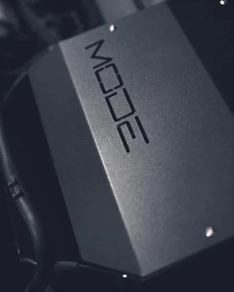 MODE Design Performance Intake Kit V2.0 for VW Golf MK7 MK7.5 GTI R & Audi A3 S3 8V TT TTS 8S