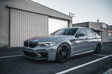 MODE PlusTrack Wheel Spacer Flush Fit Kit for BMW M5 F90 (2017-2021)