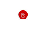 MODE Red Stop/Start Button (without OFF Button) for BMW F-Series 5 6 7 Series F10 F11 F06 F12 F13 F01