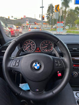 MODE Shift+ DCT Paddle Shifter (OEM Fit) BMW E-Series LCI for BMW 1 & 3 Series 135i E82 E88 335i E90 E91 E92