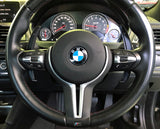 MODE Shift+ DCT Paddle Shifter (OEM Fit) for BMW F-Series M2 F87 M3 F80 M4 F82 M5 F10 M6 F06 F12 F13 X5M F85 X6M F86