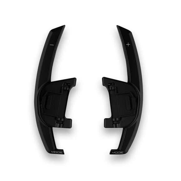 MODE Shift+ DSG Paddle Shifter (OEM Fit) for VW Golf R GTI MK7 MK7.5 / Polo GTI 6C AW / Scirocco R FL / & R-Line Models
