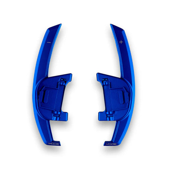 MODE Shift+ DSG Paddle Shifter (OEM Fit) for VW Golf R GTI MK7 MK7.5 / Polo GTI 6C AW / Scirocco R FL / & R-Line Models