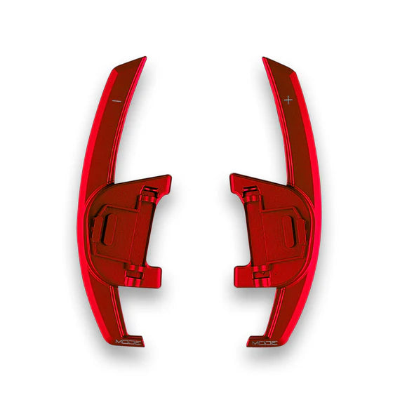 MODE Shift+ DSG Paddle Shifter (OEM Fit) for VW Golf R GTI MK7 MK7.5 / Polo GTI 6C AW / Scirocco R FL / & R-Line Models
