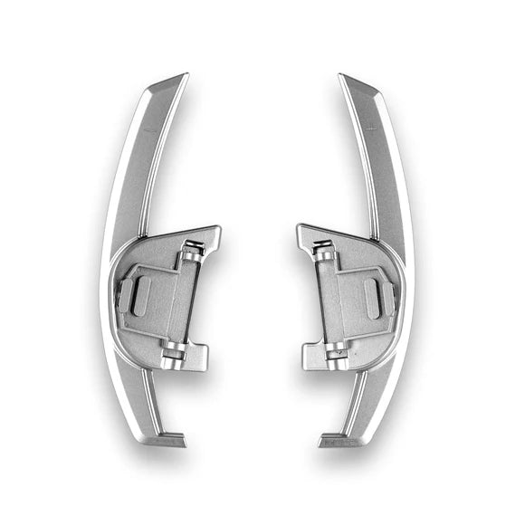 MODE Shift+ DSG Paddle Shifter (OEM Fit) for VW Golf R GTI MK7 MK7.5 / Polo GTI 6C AW / Scirocco R FL / & R-Line Models
