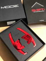 MODE Shift+ DSG Paddle Shifter (OEM Fit) for VW Golf R GTI MK7 MK7.5 / Polo GTI 6C AW / Scirocco R FL / & R-Line Models