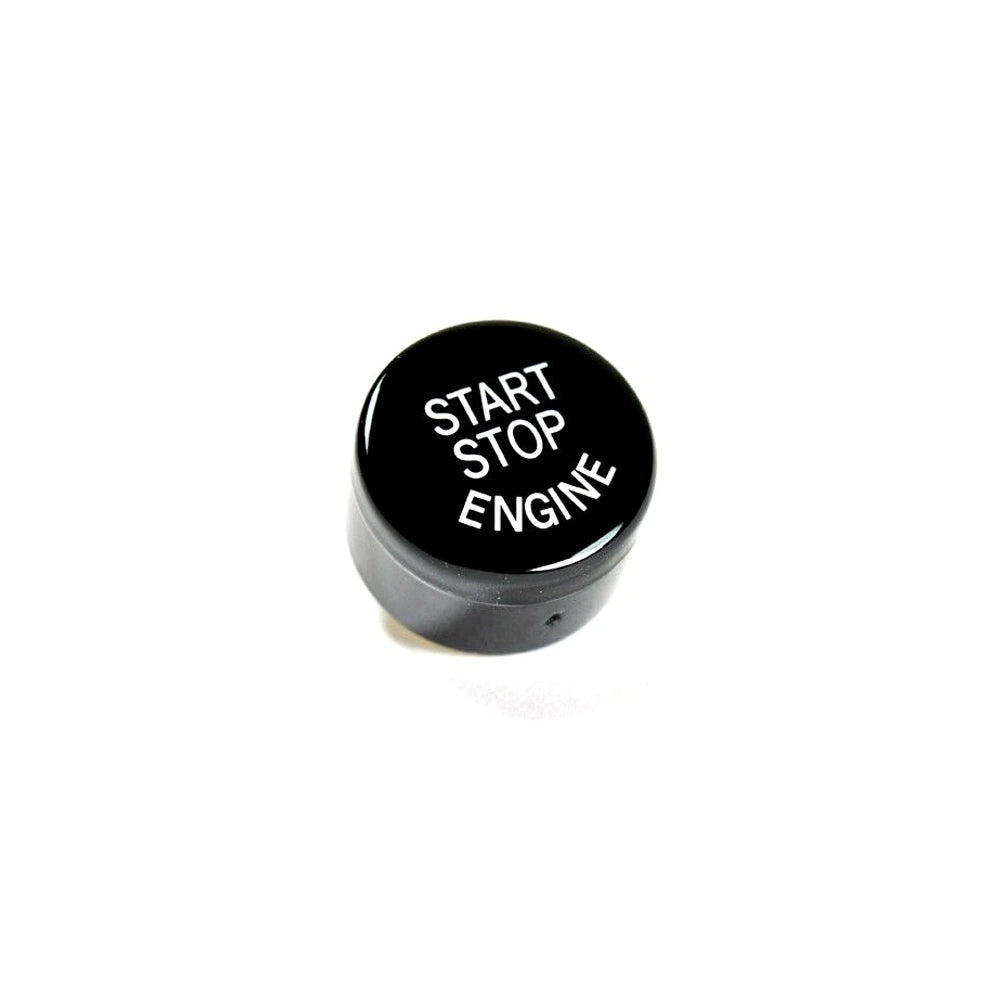 MODE Black Stop/Start Button for BMW M2 F87 M3 F80 M4 F82 M5 F10 M6 F06 F12 F13 X5M F85 X6M F86