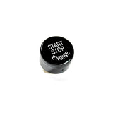 MODE Black Stop/Start Button for BMW M2 F87 M3 F80 M4 F82 M5 F10 M6 F06 F12 F13 X5M F85 X6M F86