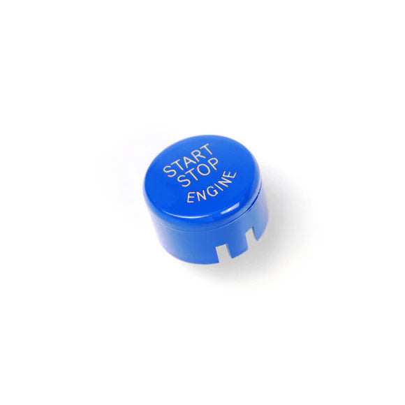 MODE Blue Stop/Start Button for BMW M2 F87 M3 F80 M4 F82 M5 F10 M6 F06 F12 F13 X5M F85 X6M F86