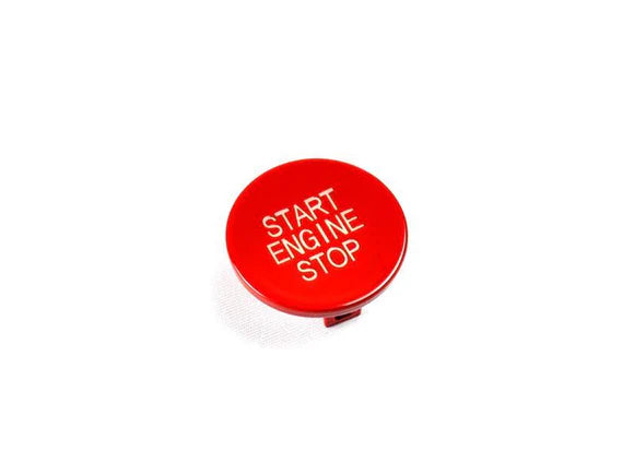 MODE Red Stop/Start Button for BMW G-Series 3 4 Series G20 G21 G22 X5 X6 X7 G05 G06 G07