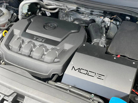 MODE Design Performance Intake Kit V2.0 for Audi A3 8V Q3 8U TT 8S & VW Tiguan MQB 1.8T 2.0T EA888.3-B