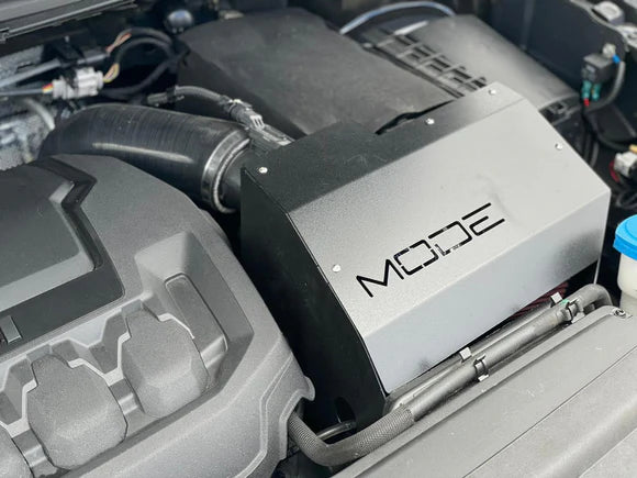 MODE Design Performance Intake Kit V2.0 for Audi A3 8V Q3 8U TT 8S & VW Tiguan MQB 1.8T 2.0T EA888.3-B