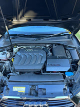 MODE Design Performance Intake Kit V2.0 for Audi A3 8V Q3 8U TT 8S & VW Tiguan MQB 1.8T 2.0T EA888.3-B