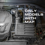 MODE Design Performance Intake Kit V2.0 for Audi A3 8V Q3 8U TT 8S & VW Tiguan MQB 1.8T 2.0T EA888.3-B