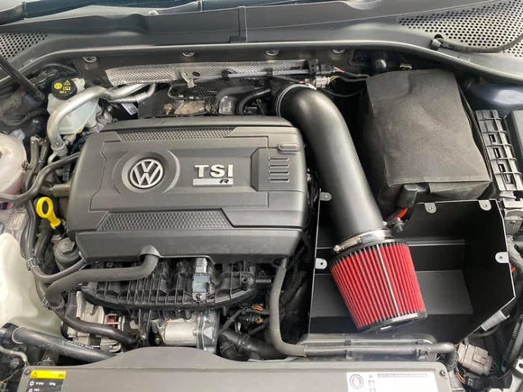 MODE Design Performance Intake Kit V2.0 for VW Golf MK7 MK7.5 GTI R & Audi A3 S3 8V TT TTS 8S