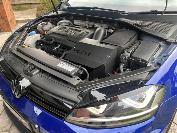 MODE Design Performance Intake Kit V2.0 for VW Golf MK7 MK7.5 GTI R & Audi A3 S3 8V TT TTS 8S