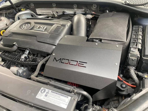 MODE Design Performance Intake Kit V2.0 for VW Golf MK7 MK7.5 GTI R & Audi A3 S3 8V TT TTS 8S