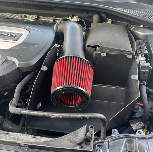 MODE Design Performance Intake Kit V2.0 for VW Golf MK7 MK7.5 GTI R & Audi A3 S3 8V TT TTS 8S