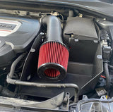 MODE Design Performance Intake Kit V2.0 for VW Golf MK7 MK7.5 GTI R & Audi A3 S3 8V TT TTS 8S