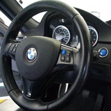 MODE Blue Stop/Start Button for BMW 1M E82 M3 E90 E92 M5 E60 M6 E63