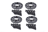 MODE PlusTrack Wheel Spacer Flush Fit Kit for Fiat Abarth 500 595 695