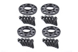MODE PlusTrack Wheel Spacer Flush Fit Kit for Porsche Macan inc. T S GTS Turbo Type 95B (2014-present)