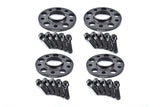 MODE PlusTrack Wheel Spacer Flush Fit Kit for Fiat Abarth 500 595 695
