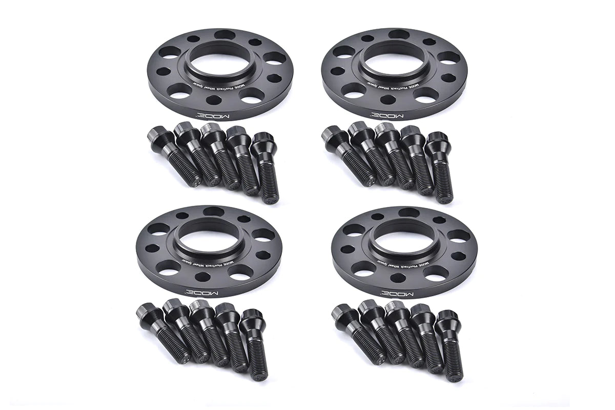 MODE PlusTrack Wheel Spacer Flush Fit Kit for Cupra / SEAT Leon KL 2020+
