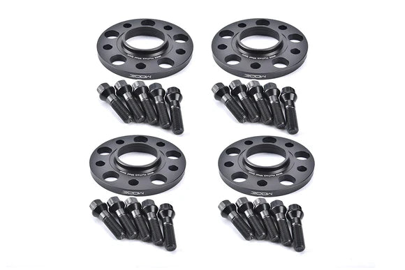 MODE PlusTrack Wheel Spacer Flush Fit Kit for Cupra / SEAT Leon KL 2020+