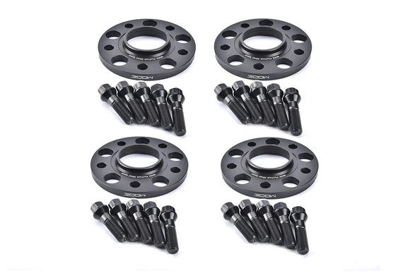MODE PlusTrack Wheel Spacer Flush Fit Kit for Audi Q7 4L