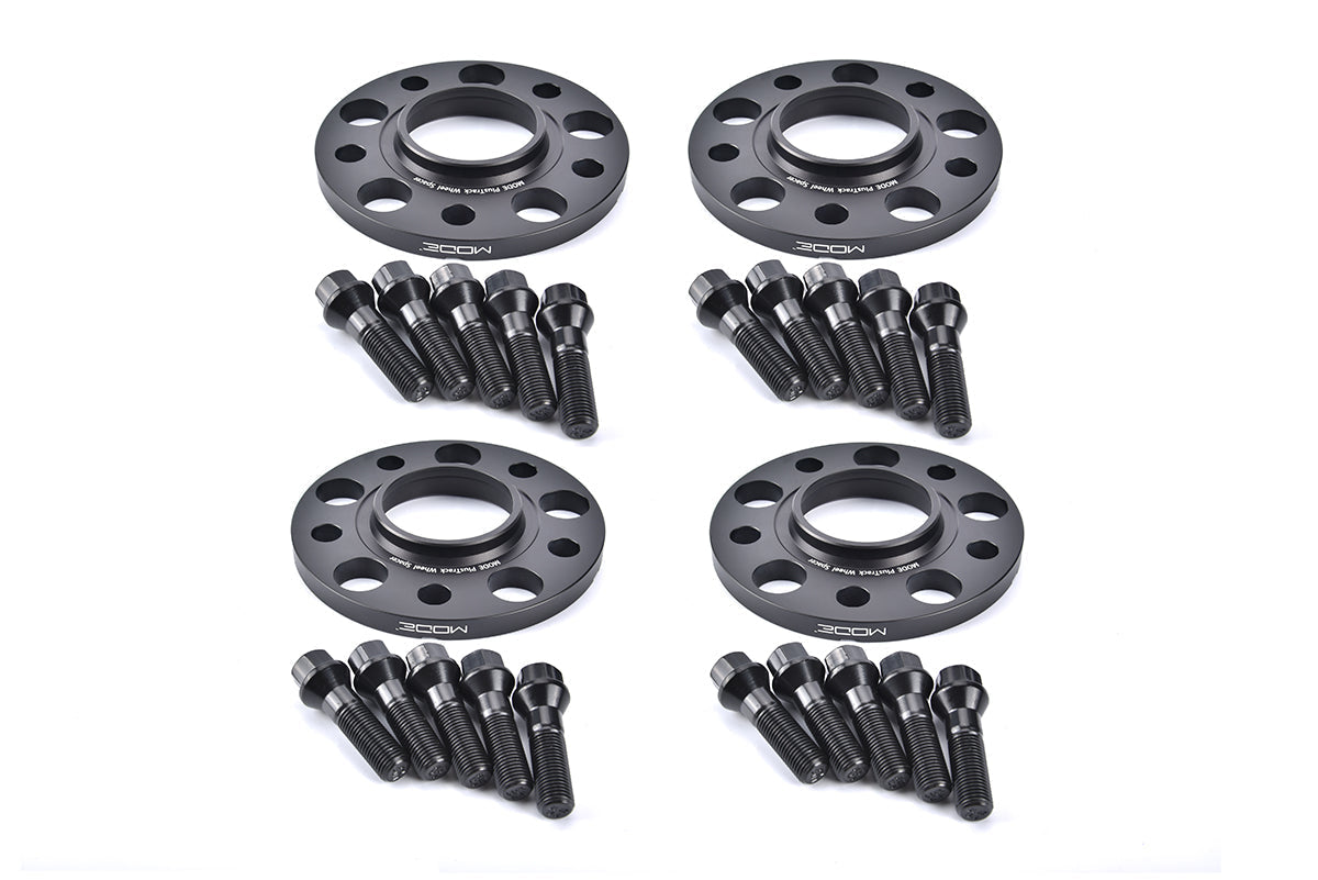 MODE PlusTrack Wheel Spacer Flush Fit Kit for BMW 3 Series E21 E30 (1975-1994)