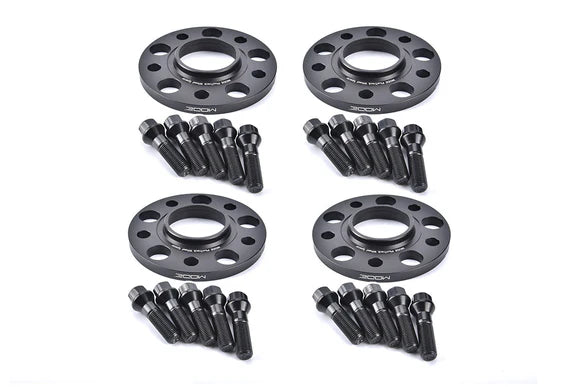MODE PlusTrack Wheel Spacer Flush Fit Kit for BMW M3 E30 (1982-1994)