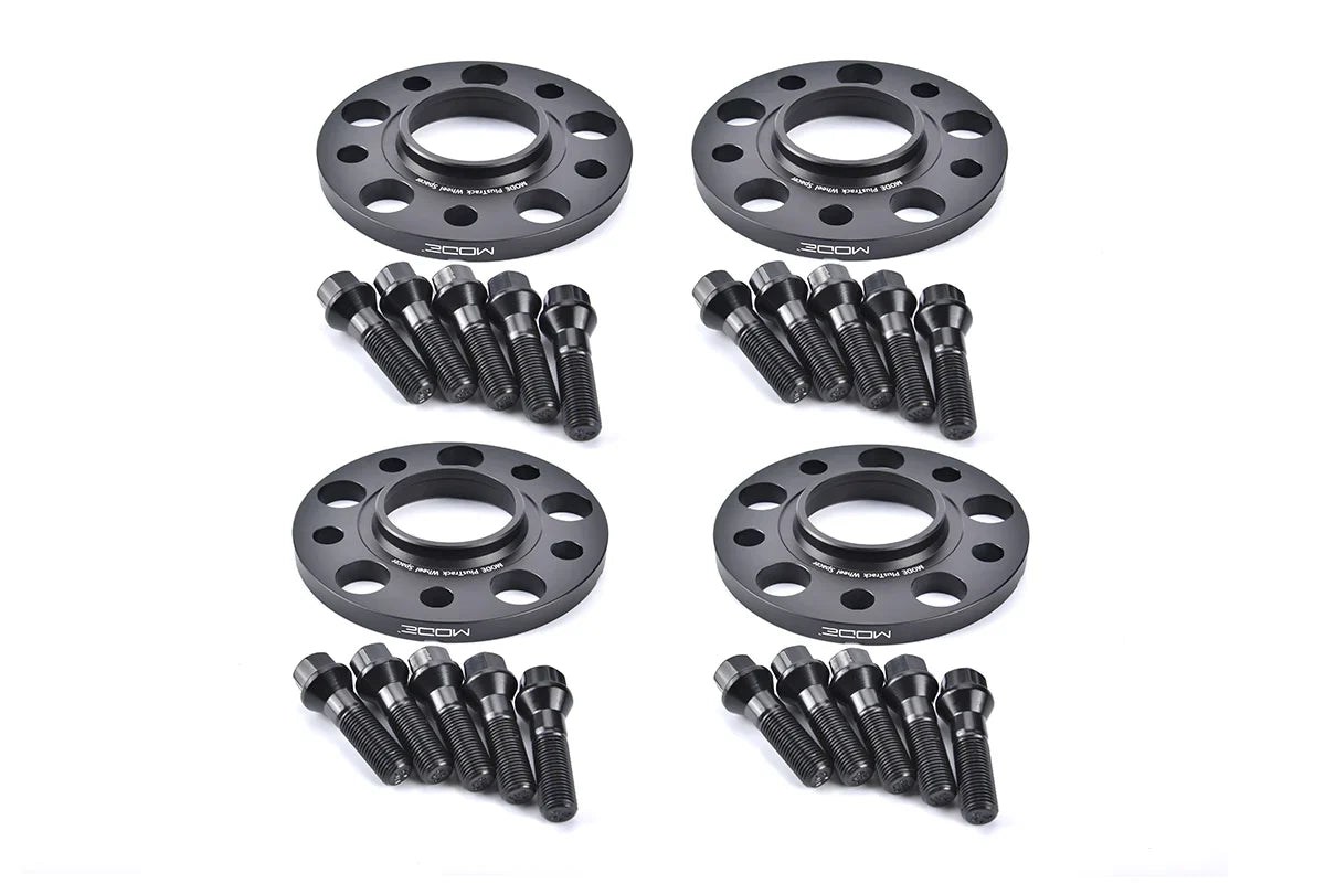 MODE PlusTrack Wheel Spacer Flush Fit Kit for Cupra / SEAT Leon KL 2020+
