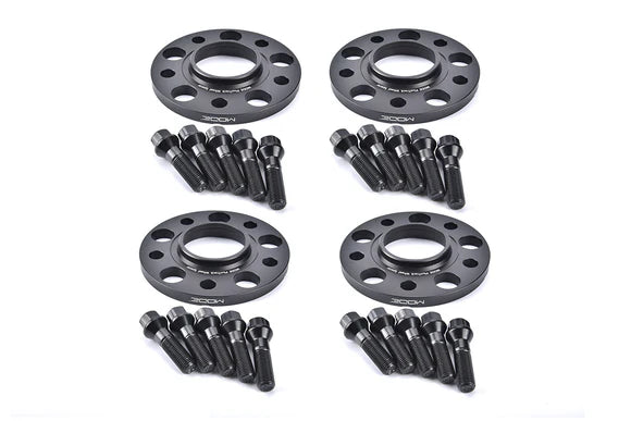 MODE PlusTrack Wheel Spacer Flush Fit Kit for Audi Q8 e-tron (2015-2022)

