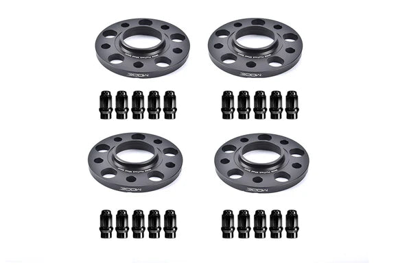 MODE PlusTrack Wheel Spacer Flush Fit Kit for Jaguar F-Type X152
