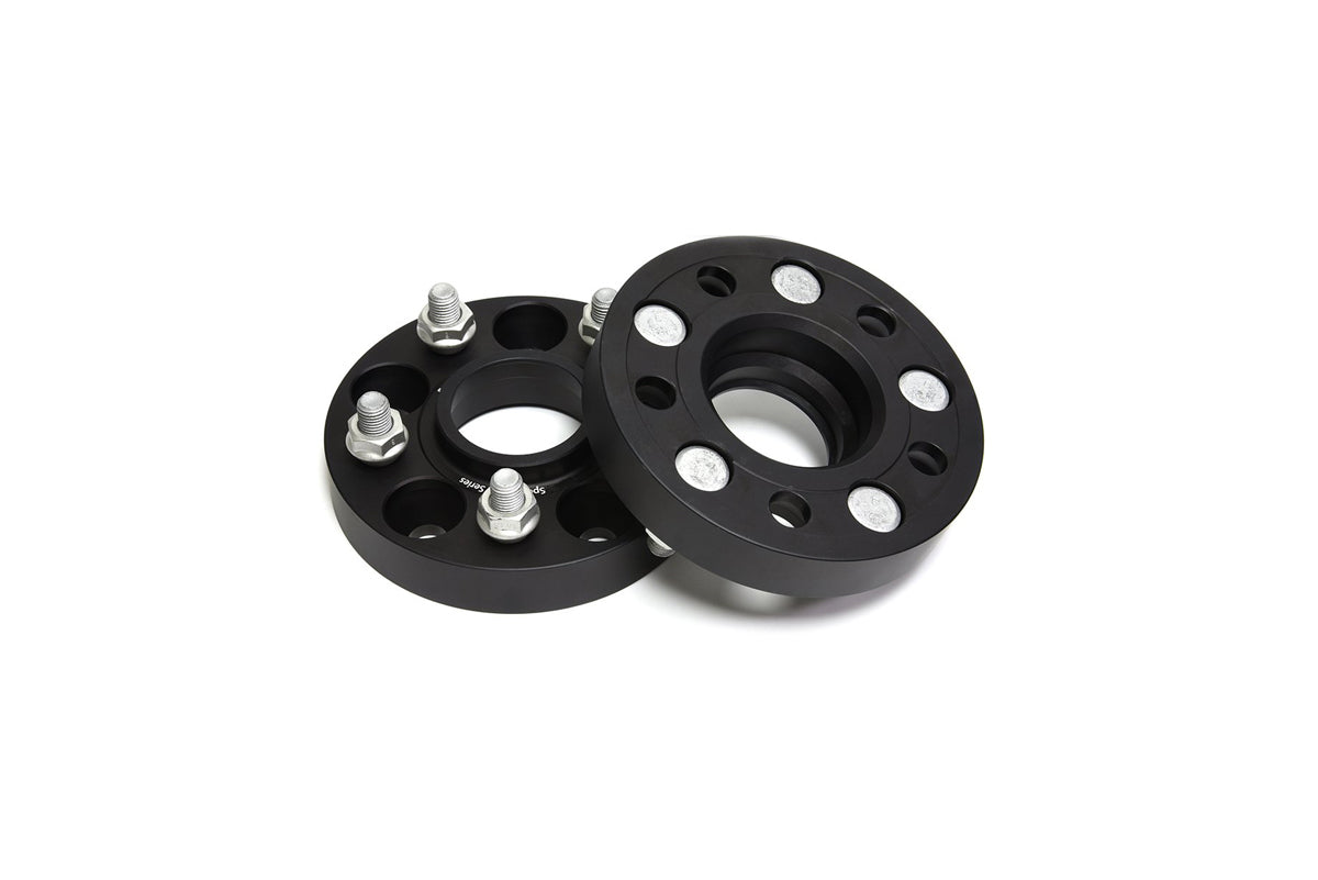 MODE PlusTrack Wheel Spacer Kit 15mm for Honda Civic Type R FK2 FK8 FL5 (2015-present)