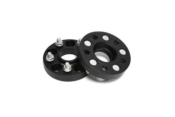 MODE PlusTrack Wheel Spacer Kit 25mm for Tesla Model S & X inc. Performance / Plaid