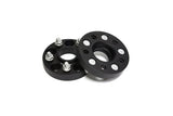 MODE PlusTrack Wheel Spacer Kit 15mm for Honda Civic Type R FK2 FK8 FL5 (2015-present)