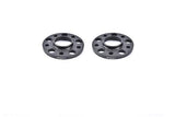 MODE PlusTrack Wheel Spacers (Without Nuts) 15mm for Honda Civic Type R FK2 FK8 FL5 (2015-present) *Suit Extended Studs 