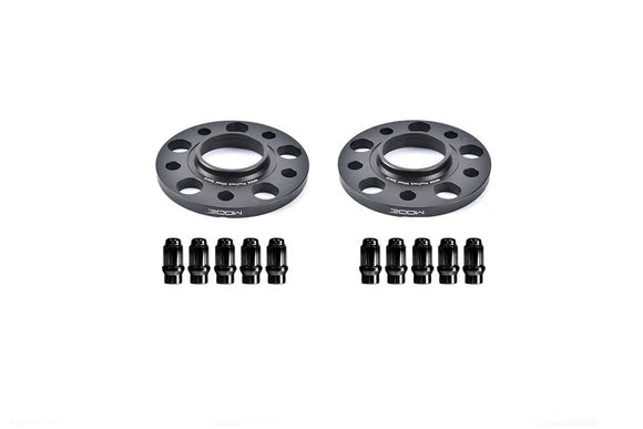 MODE PlusTrack Wheel Spacers 12.5mm for Honda Civic Type R FK2 FK8 FL5 (2015-present)