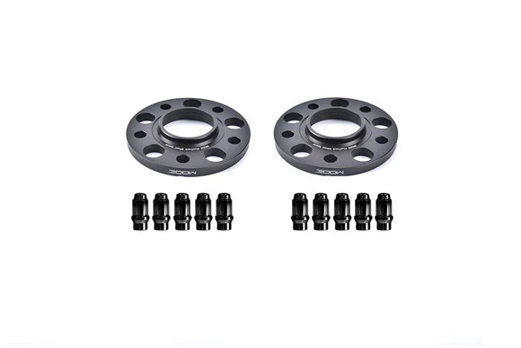 MODE PlusTrack Wheel Spacer Kit 10mm for Jaguar F-Type, S-Type, X-Type & XE / XF / XJ / XK