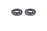 MODE PlusTrack Wheel Spacers (Without Nuts) 15mm for Honda Civic Type R FK2 FK8 FL5 (2015-present) *Suit Extended Studs ONLY*