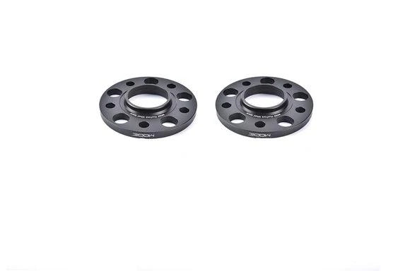 MODE PlusTrack Wheel Spacers (Without Nuts) 15mm for Honda Civic Type R FK2 FK8 FL5 (2015-present) *Suit Extended Studs ONLY*